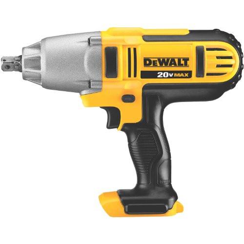 Rent to Own Dewalt DEWALT 20V MAX Cordless Impact Wrench with